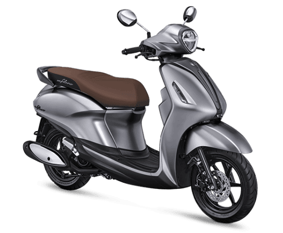 Grand Filano Hybrid Lux